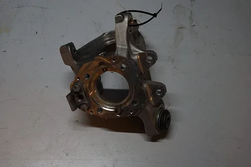 Origineel BMW X5 E70 fusee lichaam links achter