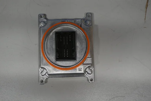 Origineel Volkswagen Tiguan koplamp module led