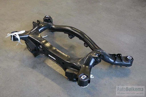 Origineel BMW Subframe Achteras 1 Serie F20 F21 3 Serie F30 F31 F32