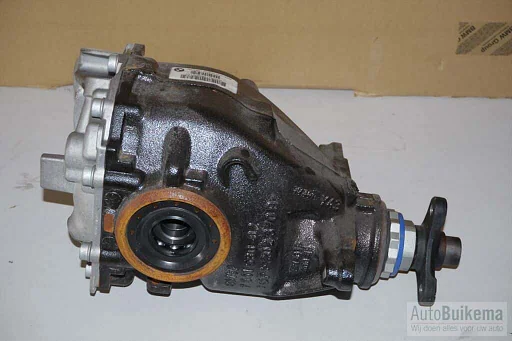 Origineel BMW Differentieel voor 1 Serie F20 (facelift) F21 (facelift) 2 Serie F22 F23 3 Serie F30 facelift F31 (facelift) F34