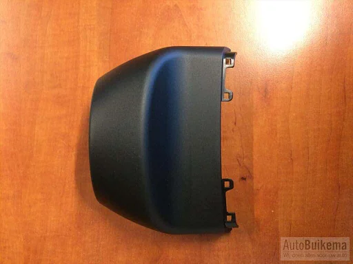 Originele BMW X3/X4  Afdekkap Bovenzijde Stuurkolom F25/F26