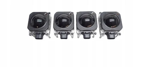 Radar ACC Distronic Porsche Macan 95B compleet origineel 95B907567H