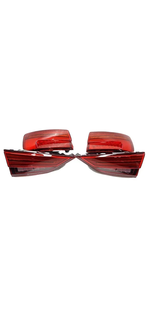 Audi A3 8V Limousine Cabrio Facelift Stopuri LED Stop Spate
