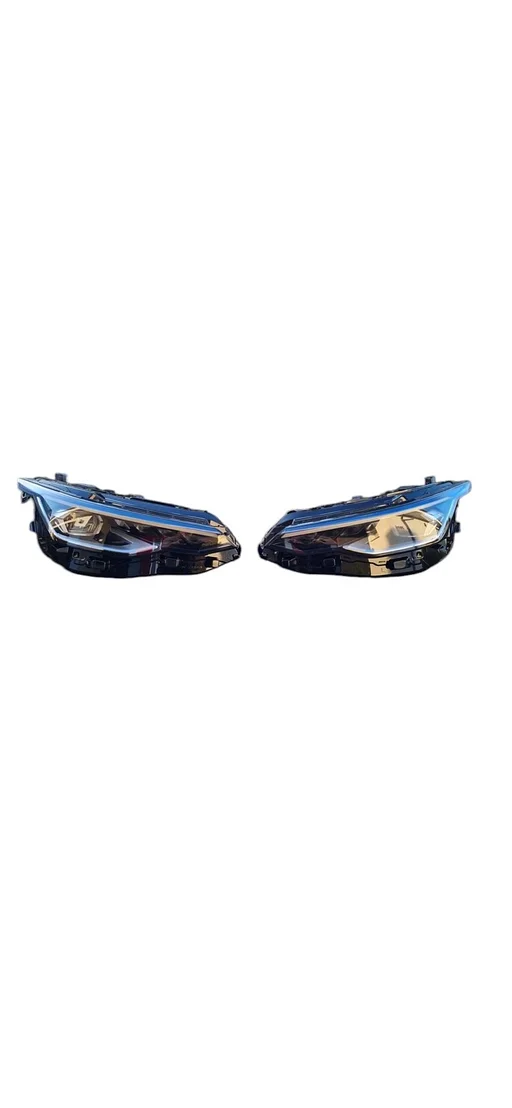Volkswagen Golf 8 Facelift Full LED GTE / R Blauw Koplampen Set 5H1941035M / 5H1941036M – Compleet met modules
