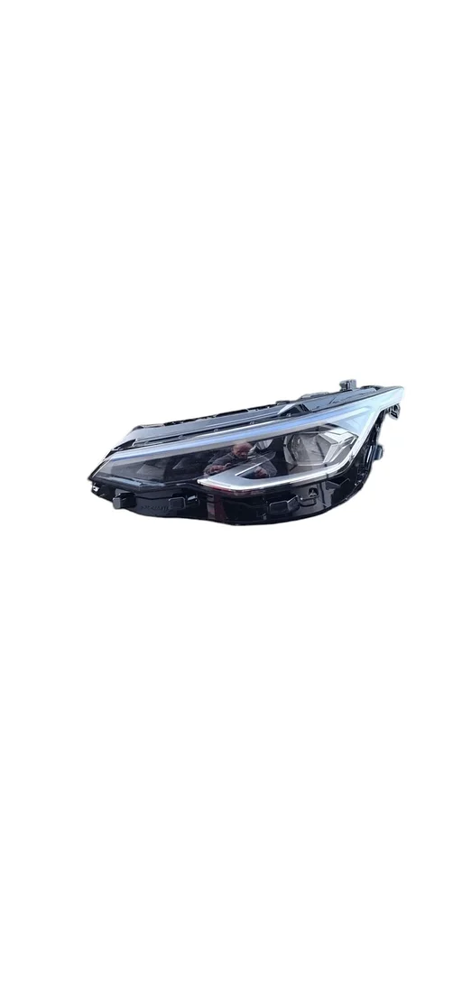 Volkswagen Golf 8 Facelift Full LED GTE / R Blauw Koplamp Links 5H1941035M – Compleet met modules
