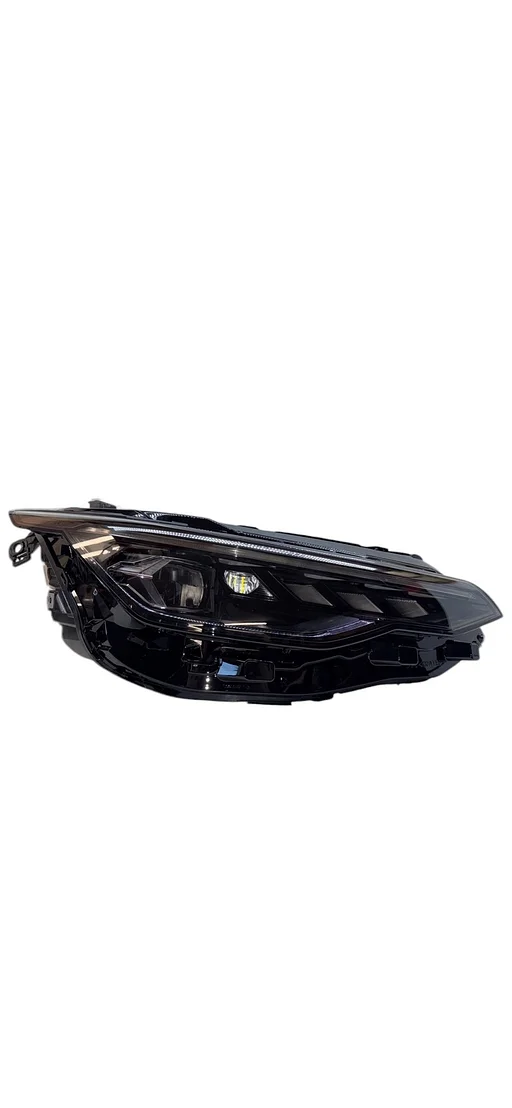 Volkswagen Golf 8 Facelift R Full LED IQ.Light Black Koplamp Rechts 5H1941060T – Compleet met modules