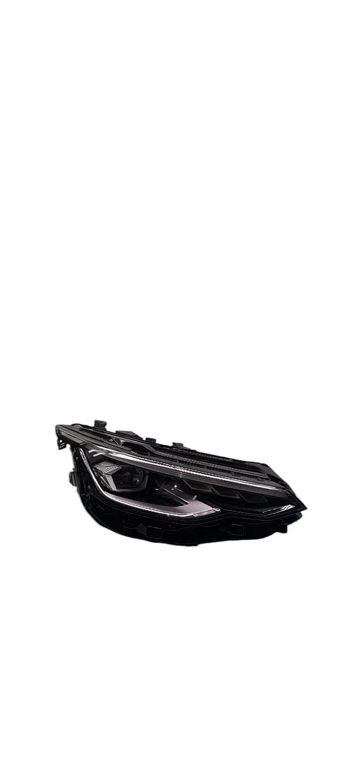 Volkswagen Golf 8 Facelift Full LED Koplamp Rechts 5H1941036N – Compleet met modules
