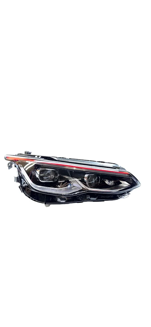 Volkswagen Golf 8 GTI Full LED IQ.Light Red Koplamp Rechts 5H1941060A