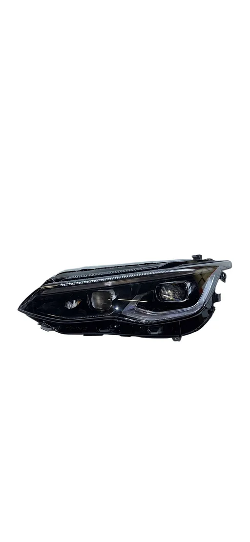 Volkswagen Golf 8 GTI Clubsport / R Black Full LED IQ.Light Koplamp Links 5H1941059N