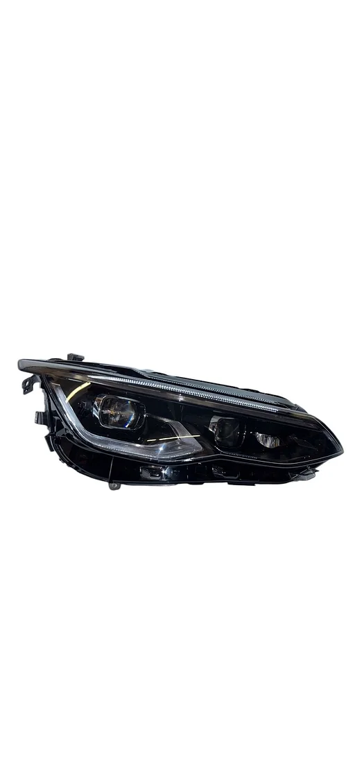 Volkswagen Golf 8 GTI Clubsport / R Black Full LED IQ.Light Koplamp Rechts 5H1941060N