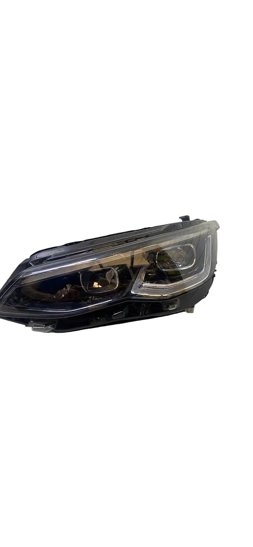 Volkswagen Golf 8 GTI Clubsport / R Black Full LED IQ.Light Koplamp Links 5H1941035K – Compleet met modules