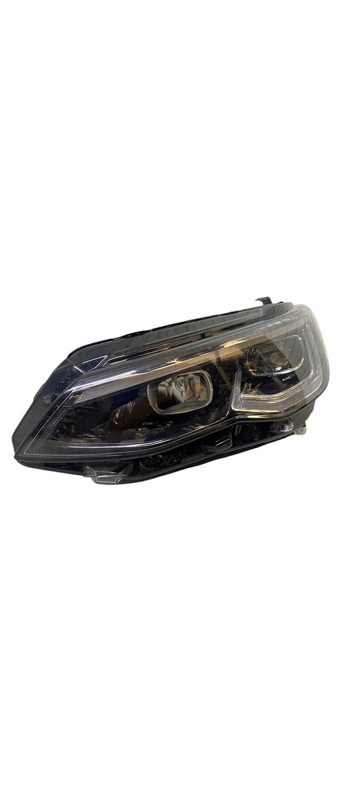 Volkswagen Golf 8 GTI Clubsport / R Black Full LED IQ.Light Koplamp Links 5H1941035K