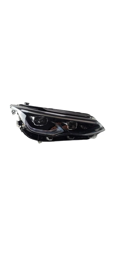 Volkswagen Golf 8 GTI Clubsport / R Black Full LED IQ.Light Koplamp Rechts 5H1941036K