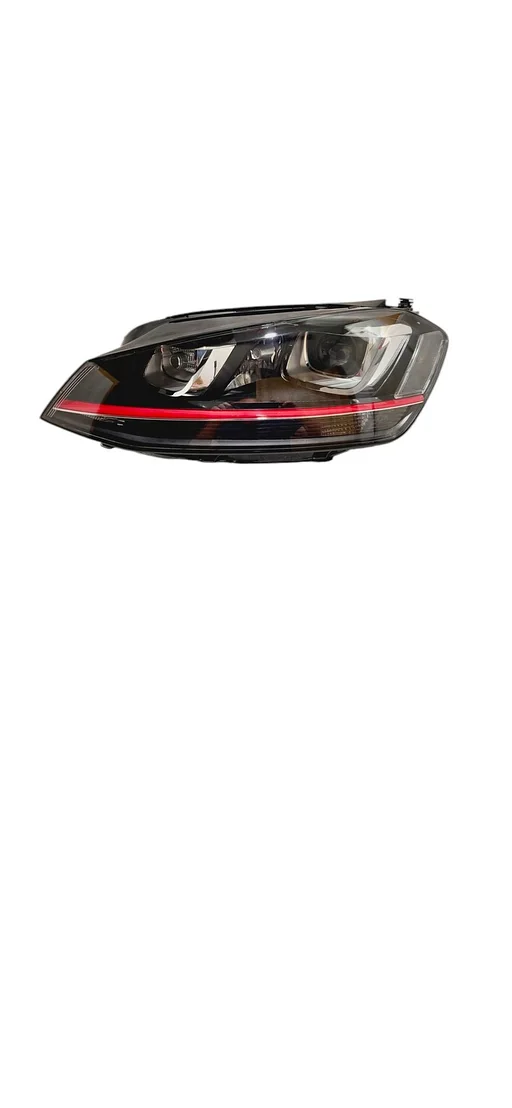 Volkswagen Golf 7 Bi-Xenon GTI Rood Koplamp Links 5G1941031A