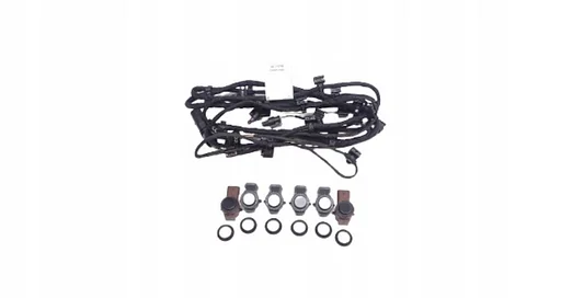 Audi A3/RS3 8Y Kabelboom Voorbumper 6 PDC 8Y0971085AJ