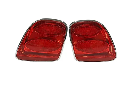 Audi A3 8Y Sportback Lanternas Traseiras LED Lanterna Traseira