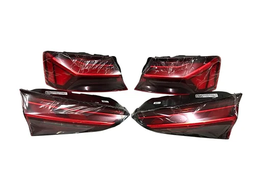 Audi A3 8Y Sportback LED Rückleuchten Rücklicht