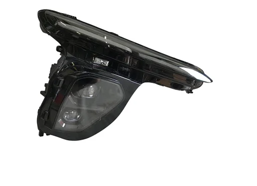 Audi A3 8Y Sportback Lanternas Traseiras LED Lanterna Traseira