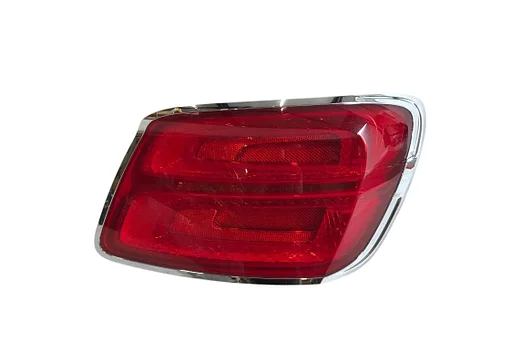 Audi A3 8Y Sportback Lanternas Traseiras LED Lanterna Traseira