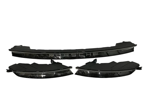 Porsche Taycan achterlichten set LED