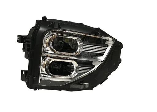 Audi A3 8Y Sportback Fanali Posteriori LED Fanale Posteriore