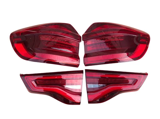 Audi A3 8Y Sportback Stopuri LED Stop Spate