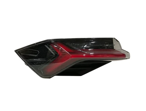 Audi A3 8Y Sportback Lanternas Traseiras LED Lanterna Traseira