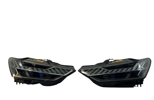 Originele Audi Koplampen | Koplamp | Snel Leverbaar