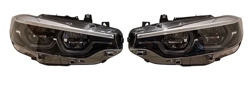 BMW Koplamp Koplampen Xenon Full Led Adaptive Laser