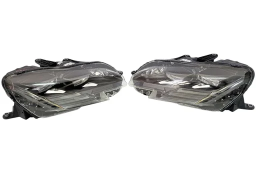 Originele Ferrari Koplampen / Koplamp / Snel Leverbaar