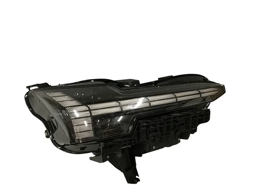 Faróis Mid LED Volvo XC60 esquerdo direito completos com módulos