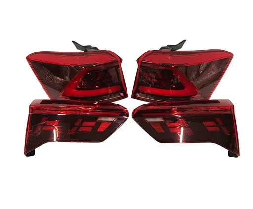 Audi A3 8Y Sportback LED Rückleuchten Rücklicht