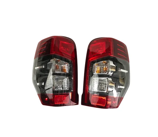 Audi A3 8Y Sportback Tylne Lampy LED Lampa Tylna