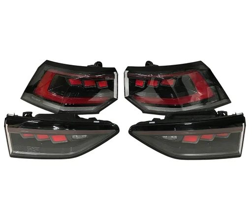 Audi A3 8Y Sportback LED Rückleuchten Rücklicht