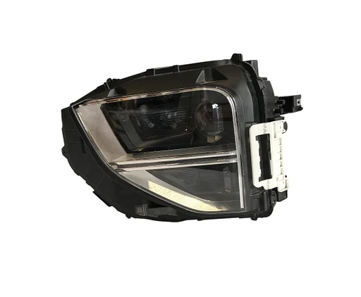 Audi A3 8Y Sportback Fanali Posteriori LED Fanale Posteriore