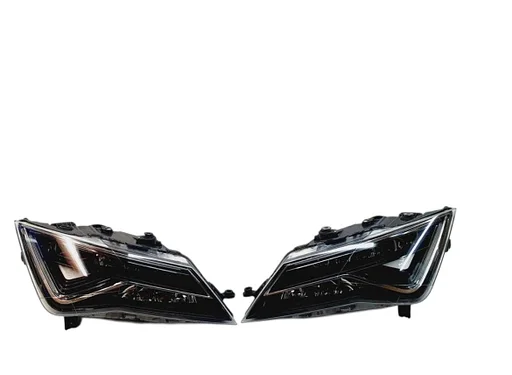 Seat Leon 5F facelift Full LED koplampen 5F1941007G