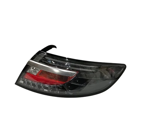 Audi A3 8Y Sportback Tylne Lampy LED Lampa Tylna