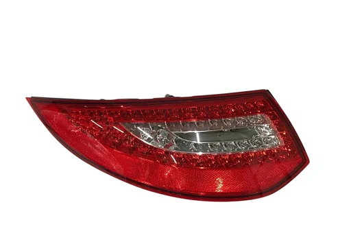 Audi A3 8Y Sportback LED Rückleuchten Rücklicht