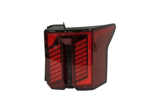 Audi A3 8Y Sportback LED Rückleuchten Rücklicht