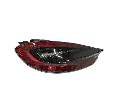 Porsche Cayman Boxster 981 achterlicht links