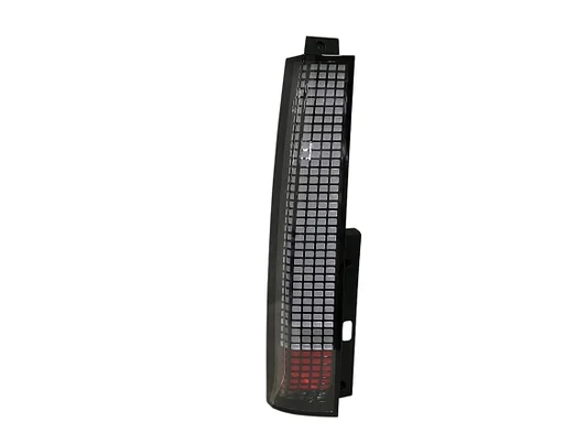 Audi A3 8Y Sportback Stopuri LED Stop Spate