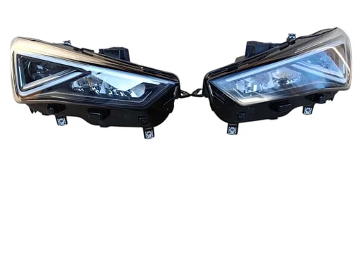 Cupra Formentor Full LED koplamp links rechts 5FG941007E 5FG941008E