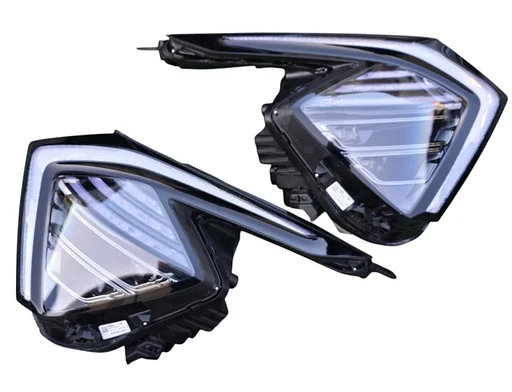 Kia Sportage Full LED koplampenset links & rechts – 92101R2100 / 92102R2100