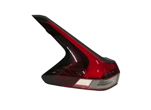 Audi A3 8Y Sportback Fanali Posteriori LED Fanale Posteriore