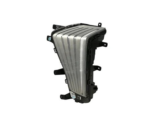 Citroën DS7 Crossback Facelift LED DRL Koplamp links