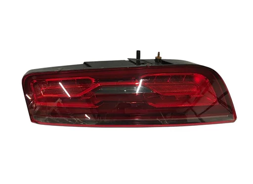 Audi A3 8Y Sportback Feux Arrière LED Feu Arrière