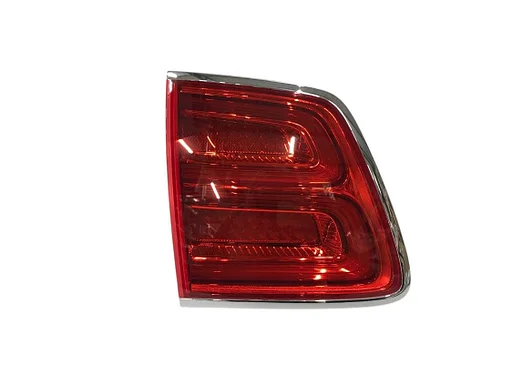 Audi A3 8Y Sportback Lanternas Traseiras LED Lanterna Traseira