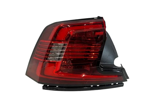 Volvo XC60 Mid LED Scheinwerfer links rechts komplett mit Modulen