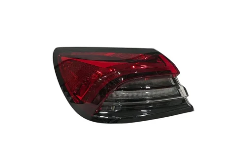Audi A3 8Y Sportback Fanali Posteriori LED Fanale Posteriore