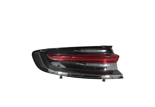 Porsche Macan 95B achterlicht links LED Facelift